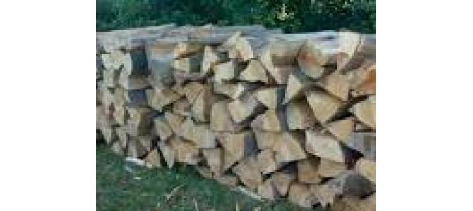 devazare lemn de foc