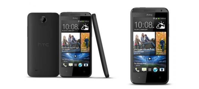 Vand HTC Desire 300 NOU