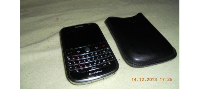 Vind Blackberry Bold 9000