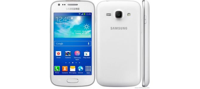 Vand Samsung Galaxy Ace 3