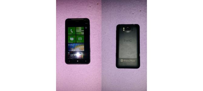 HTC TITAN X310E