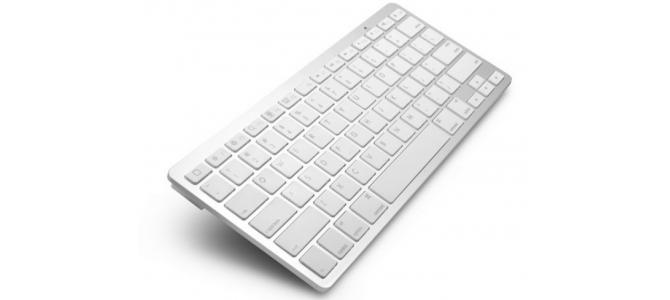 Tastatura Bluetooth noua - 85 Lei