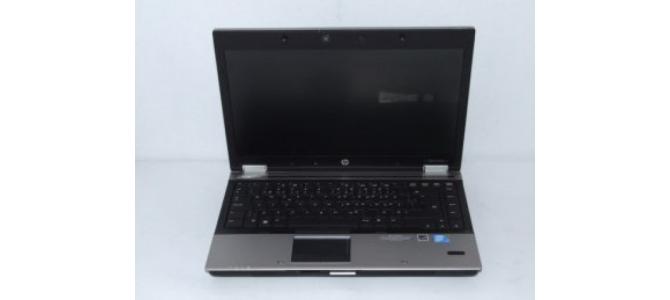 Laptop HP ProBook 8440p Core i5 2.4GHz 4GB DDR3 HDD 250GB PRET: 1499 Lei