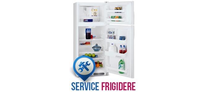 reparatii frigidere