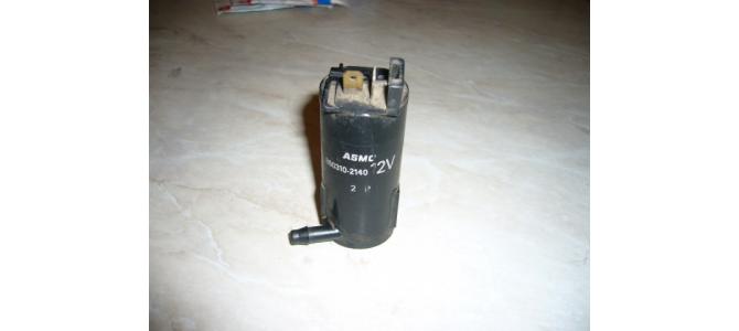 Pompa apa pentru lichid spalare parbriz Mazda