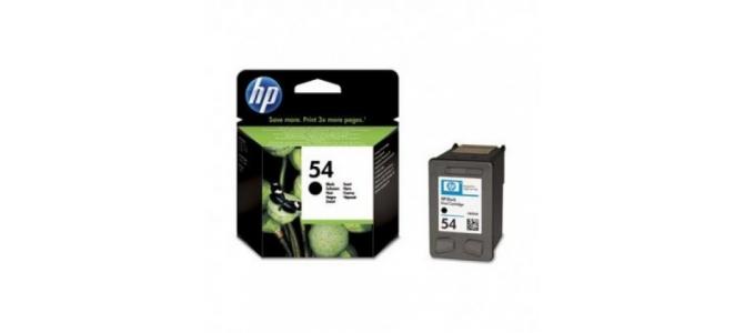 Cartus imprimanta HP CB334AE (HP 54) negru PRET: 65 LEI