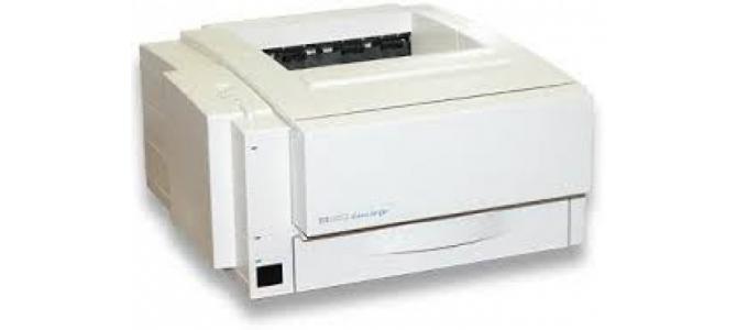 Imprimanta laser HP Laserjet 6P PRET: 85 LEI