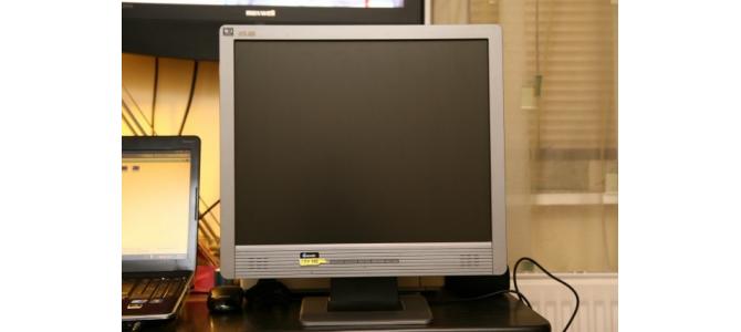 Monitor Asus MM19S