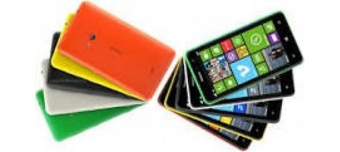 Vând Nokia lumia 625 sigilate libere de retea