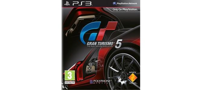 Oferta vand joc Grand Turismo 5 Ps3 Impecabil