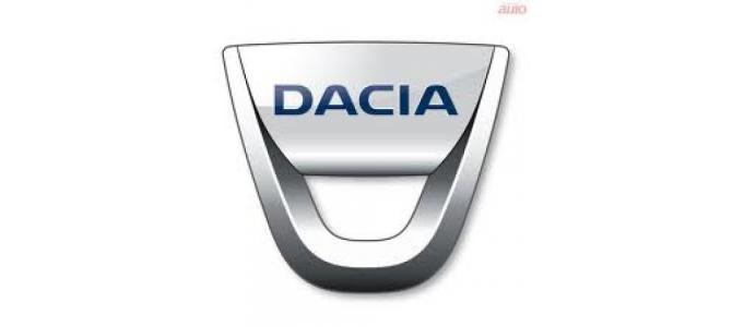 Piese auto Dacia, magazin piese auto Dacia