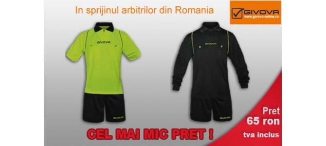 Givova Online Romania va ofera preturi fara concurenta