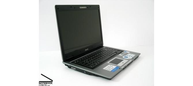 * Laptop Asus F3 Revolutionary - AMD x2 Dual Core - 2 Gb Ram - *