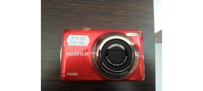 Vand aparat foto Fujifilm