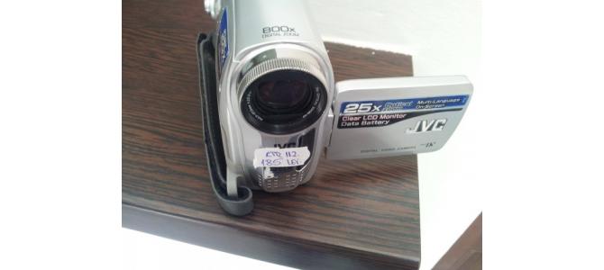 Vand camera Video JVC