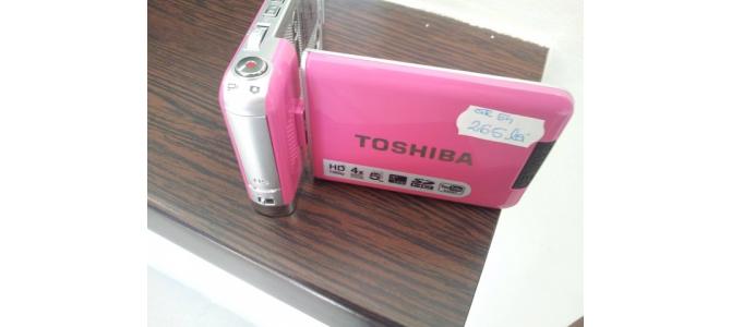Vand camera video Toshiba