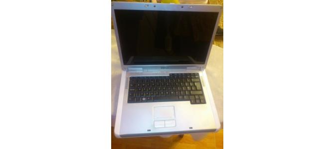 Vand Laptop dell inspiron 1501