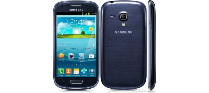 Samsung Galaxy S3 Mini SIGILAT !!! 630 lei