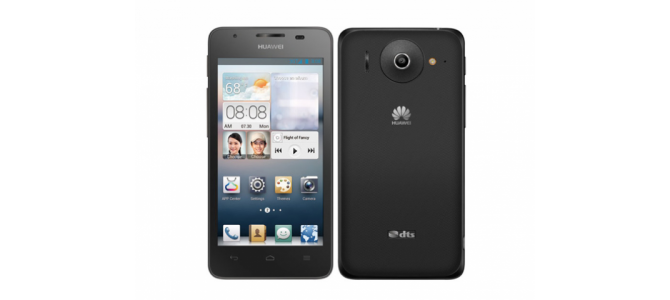 Vand Huawei G510 Ascend