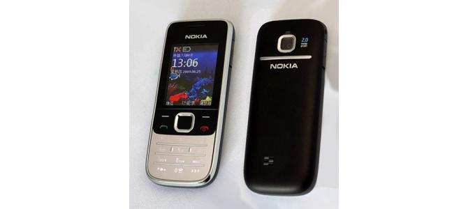 Vand Nokia 2730