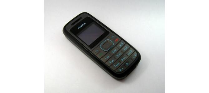 Vand Nokia 1208