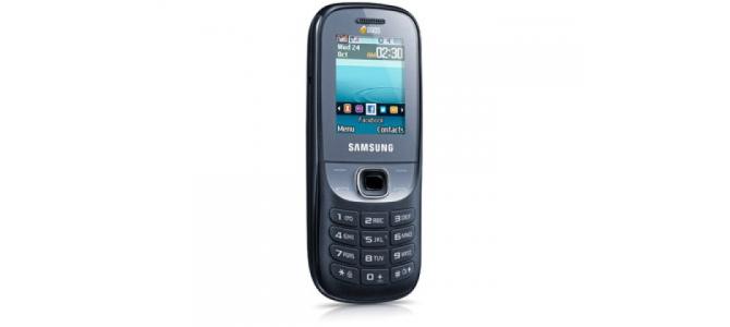 Vand Samsung gt-e2200
