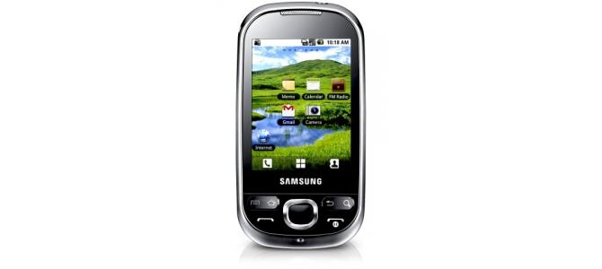 Samsung Gt-i5500