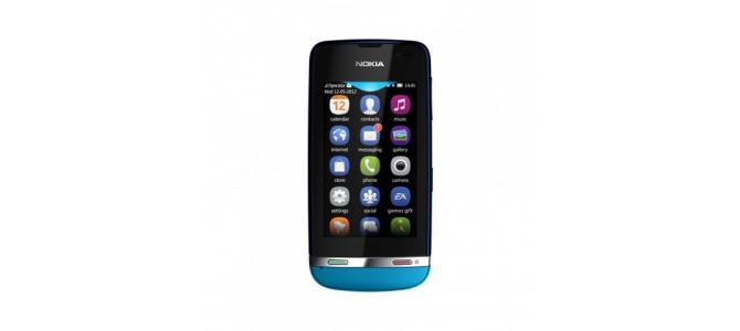 Vand Nokia 311