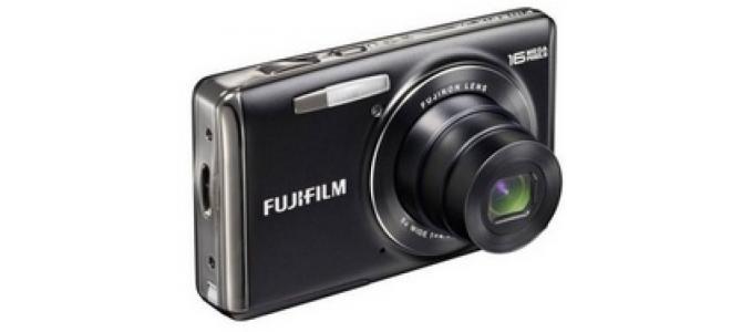 Vand Fujifilm jx700