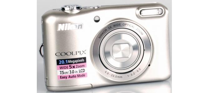 Vand Nikon L28