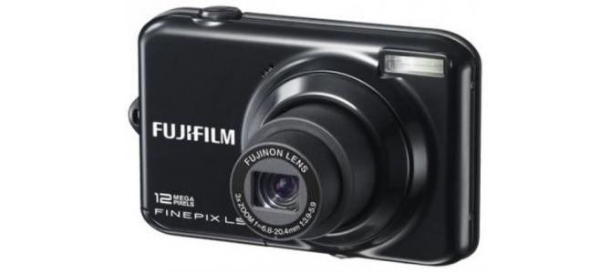 Vand Fujifilm L50