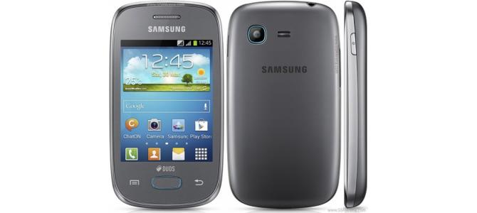 Samsung Galaxy Neo Pocket S 5310