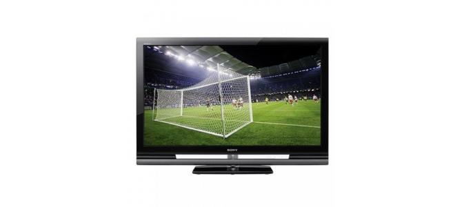 * TV LCD Sony BRAVIA 116 CM - FullHD - BBE ViVa Dolby - 800 ron doar azi!*
