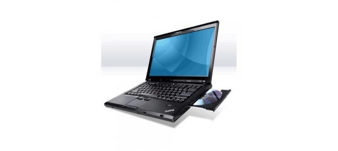 Laptop Lenovo T400 Core2Duo P8600/320G