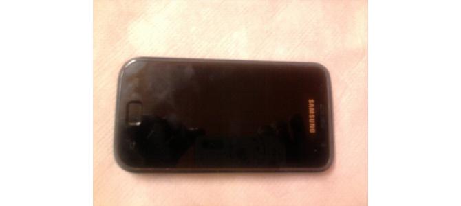 Samsung Galaxy s I9000