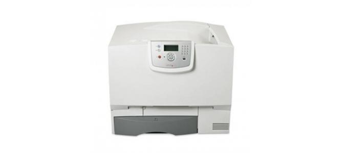 Imprimanta Laser Color Lexmark C772