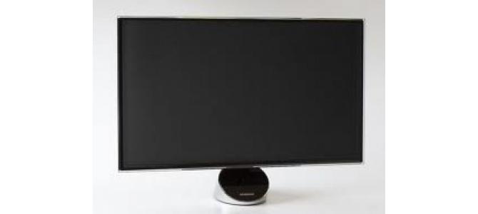 Monitor LCD LED 3D SAMSUNG T23A750 23 inch, Rose Black, tuner