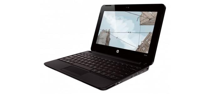 *Laptop HP MINI 110 10.1 " - Intel Atom Dual Core - 2 Gb ram - *