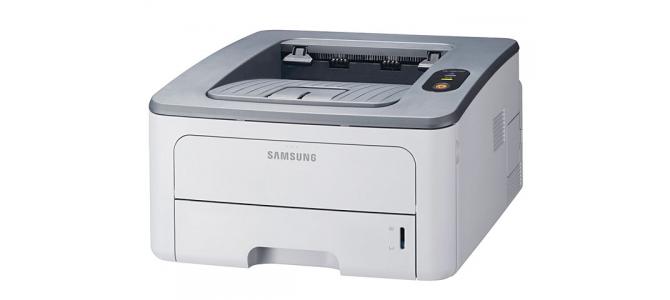 Imprimanta laser Samsung ML-2851ND Pret: 225 Lei