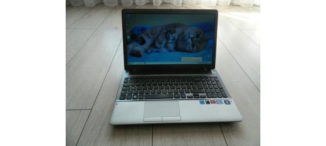 Laptop Samsung i5