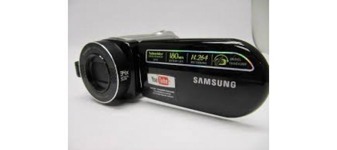 Vand camera video Samsung vp mx10.
