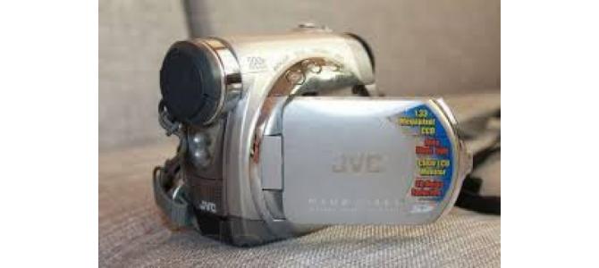 Vand camera video Jvs gr-230e.