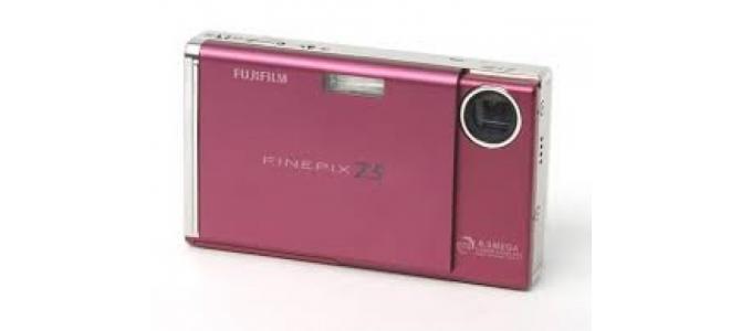 Vand aparat foto Fujifilm finepix z5fd.