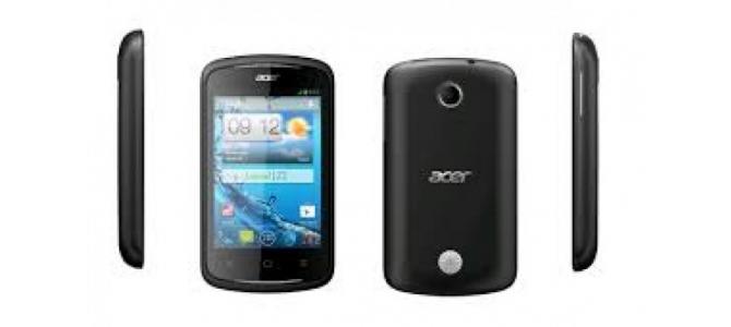 Vand Telefon Acer liquid z2.