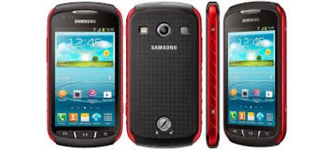 Vand telefon Samsung gt-s7710.