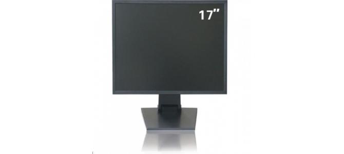 Monitor LCD 17 inch, Grad A PRET: 99 Lei