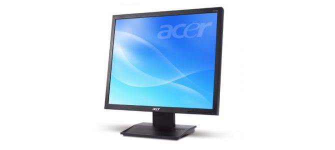 Monitor 19" Acer V193 - 169 RON