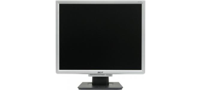 Monitor 19" Acer AL1916 - 169 RON cu TVA