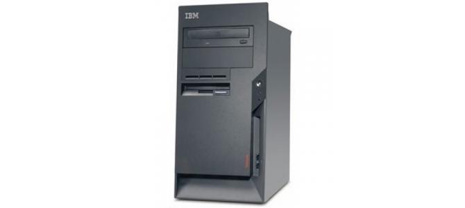 PC Lenovo IBM ThinkCentre AST013 - 349 RON cu TVA