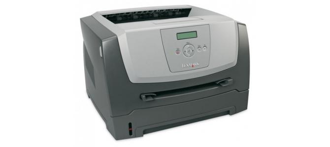 Imprimanta Laser Lexmark E352 - 179 RON cu TVA